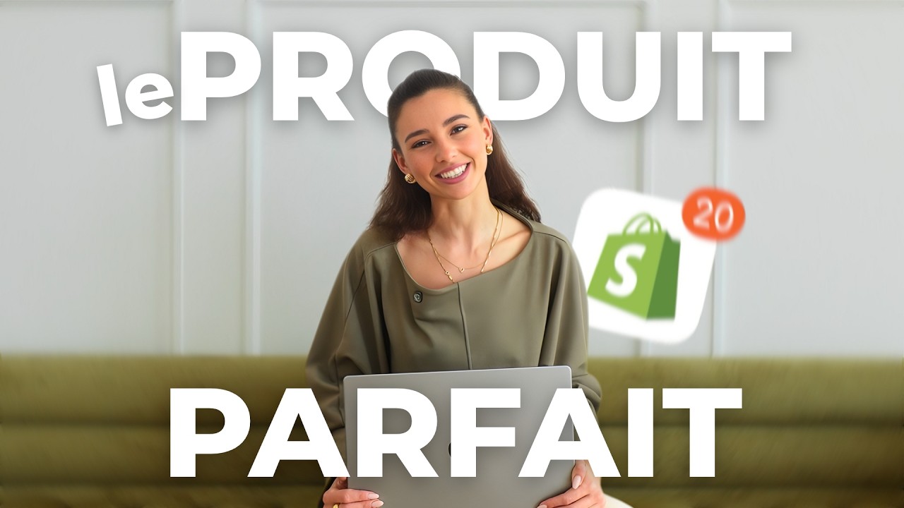 CHOISIR UN PRODUIT RENTABLE pour créer une marque e-commerce (méthode + critères)