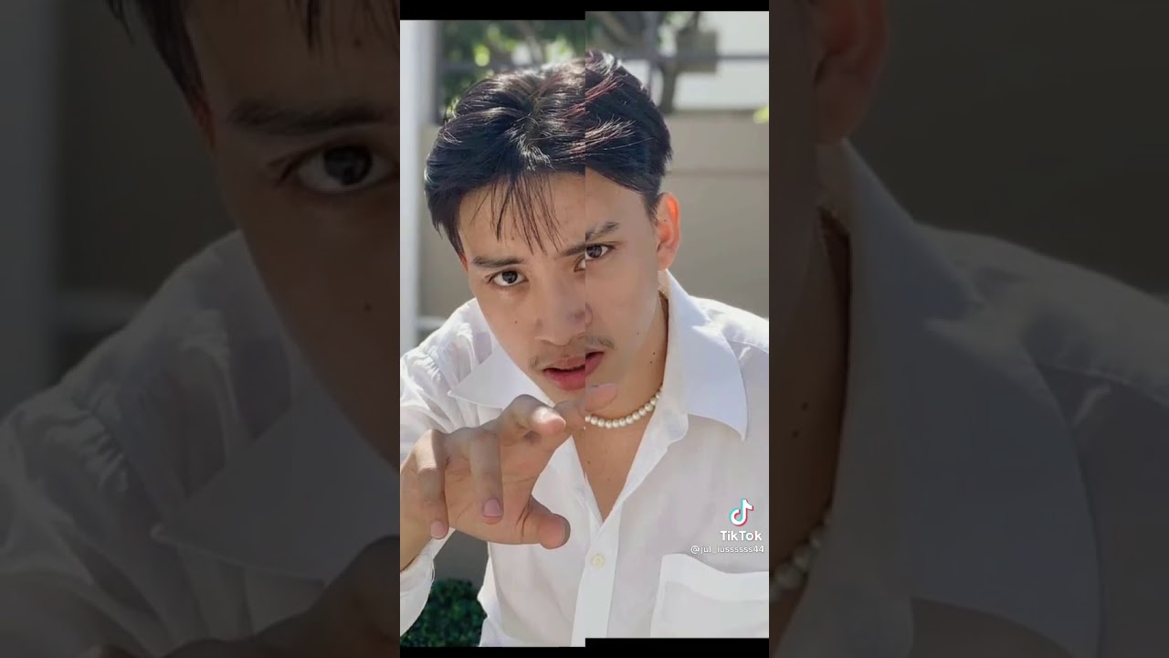 Vince Alarcon so cute and handsome😍