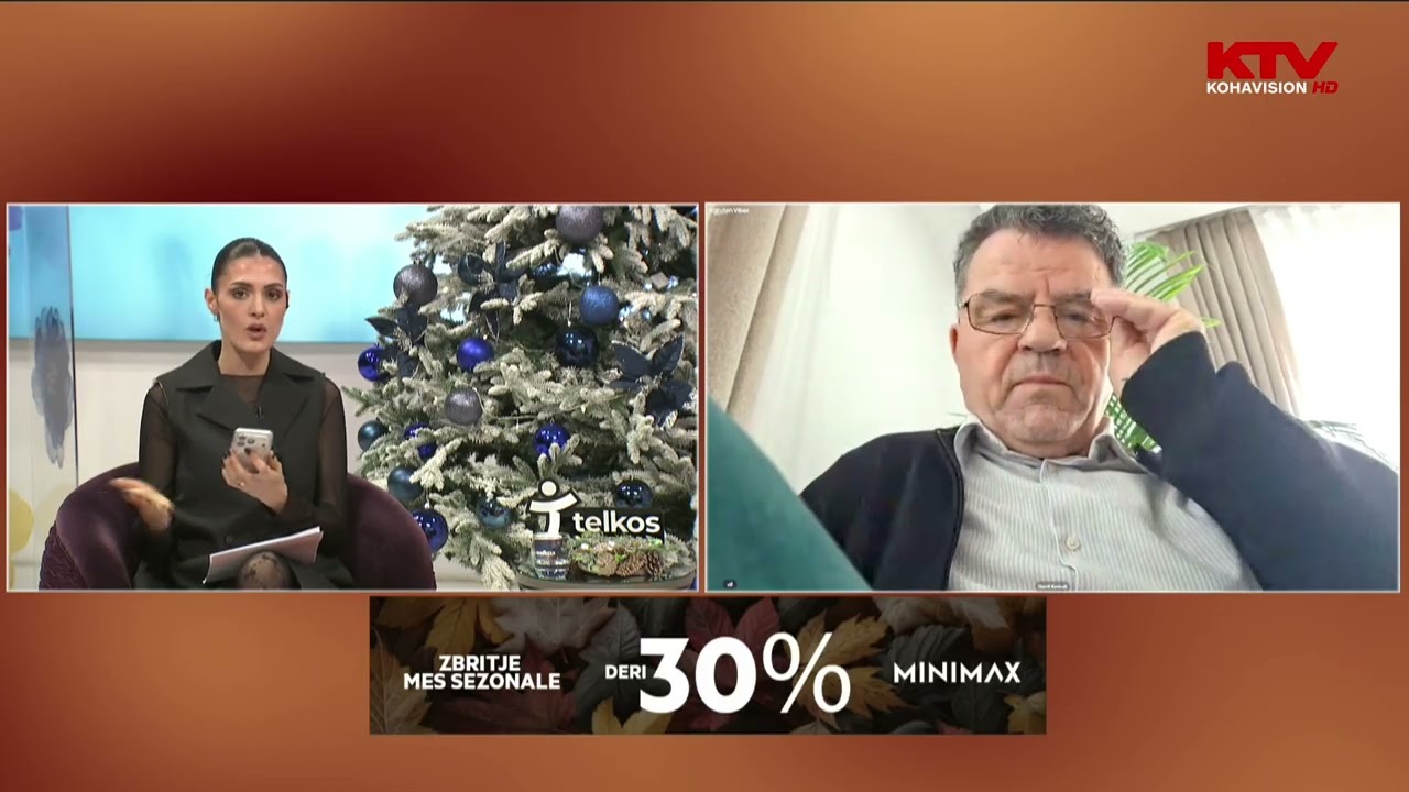 Gjykata vendos: Pensionistët nuk duhet të lajmërohen fizikisht, flet Sherif Kastrati