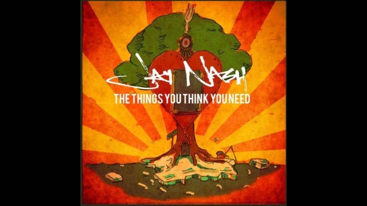 Jay Nash - Sweet Talking Liar