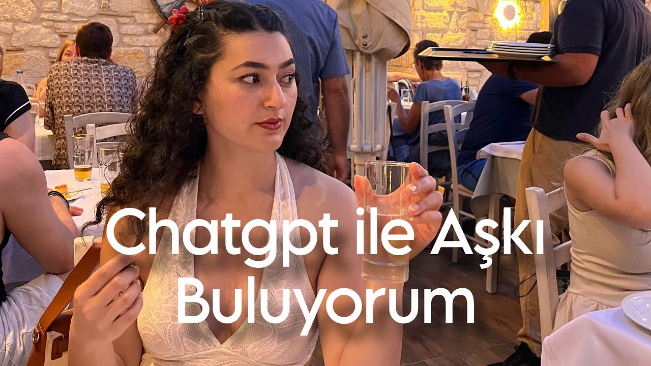 Bumble Profilimi Chatgpt`yle Düzenliyoruz, Red Flagler | Mervelerdeyiz Bölüm 36