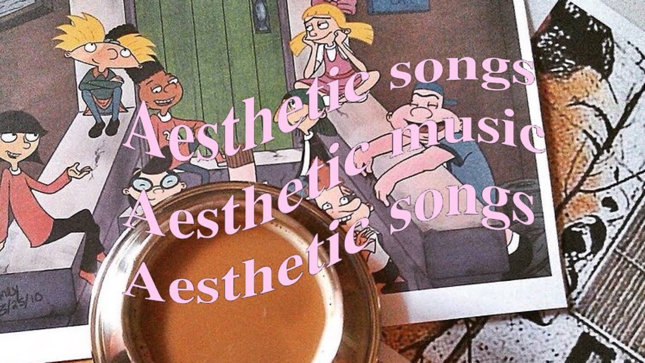 Aesthetic songs (𝓬𝓱𝓲𝓵𝓵#2) | ᵃᵉˢᵗʰᵉᵗⁱᶜ chill music