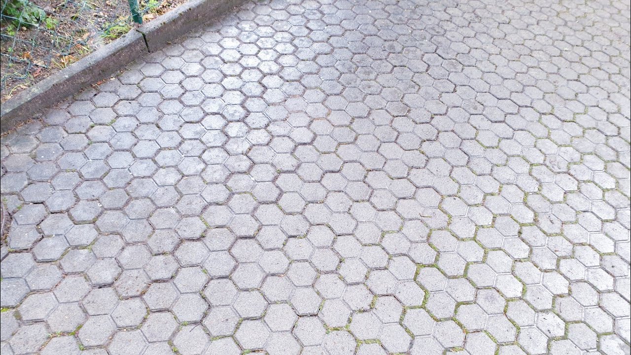 😍Si ta largoni Barin nga Kockat e shtepis suaj vetem me një perbers, dhe bashqja juaj do shkelqej😍