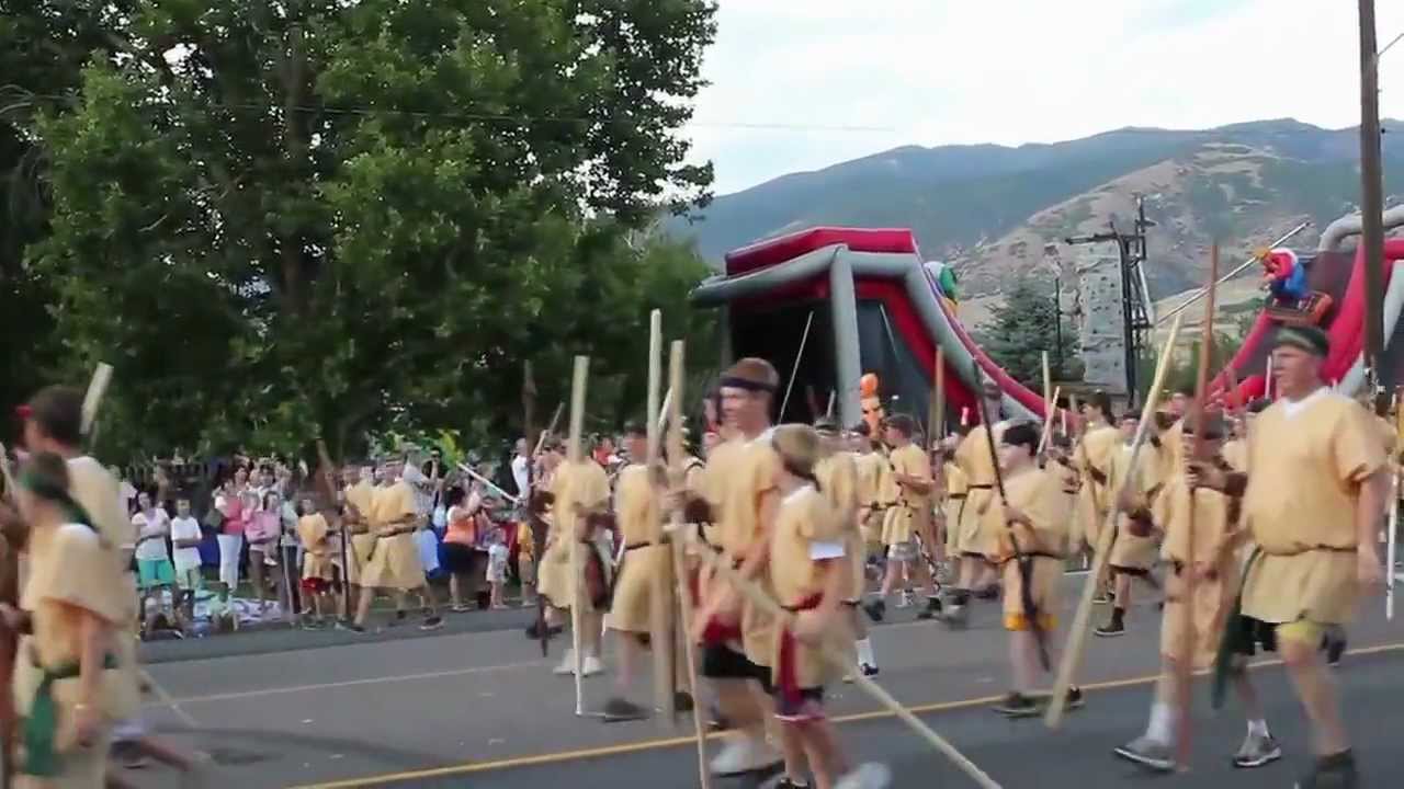 Helamans