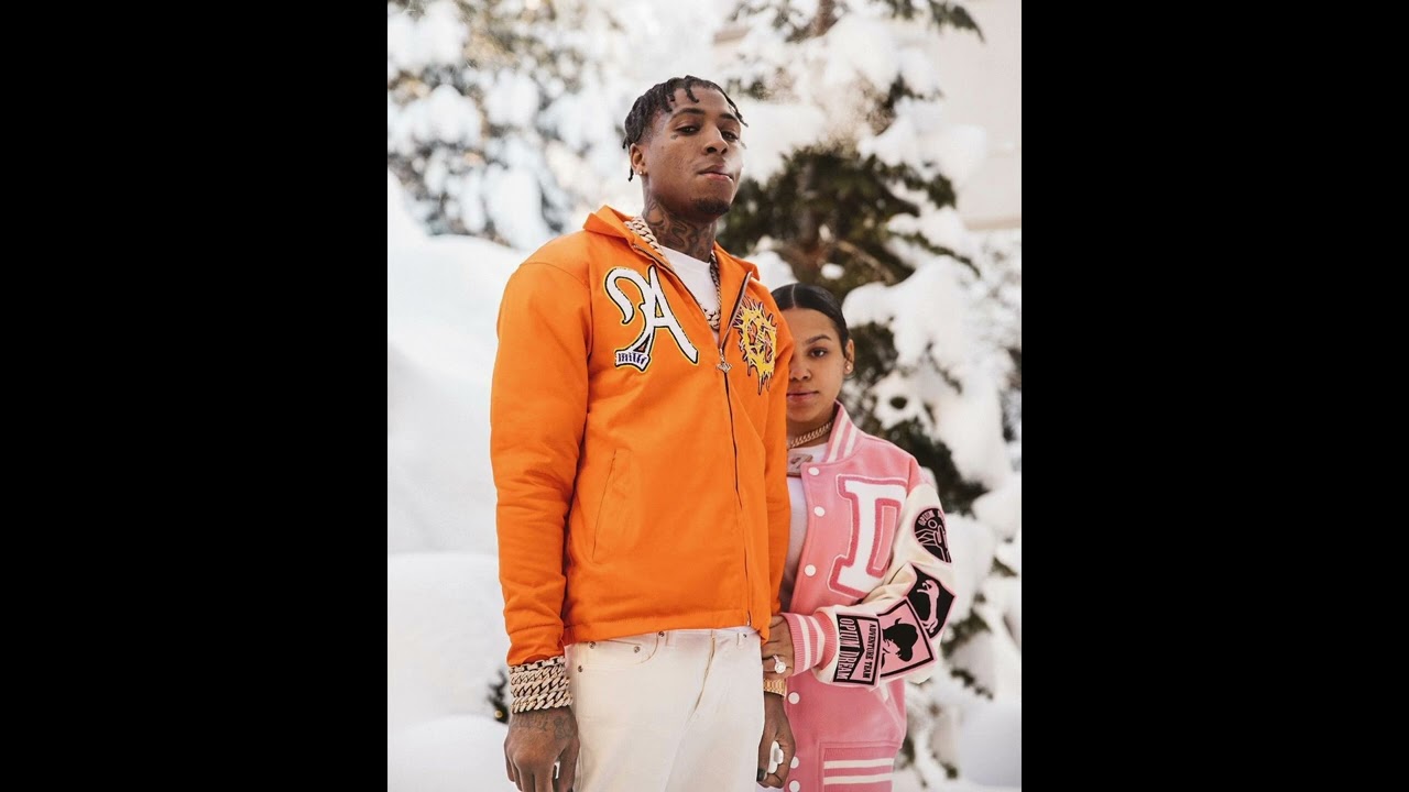 (FREE) NBA Youngboy Type Beat | 