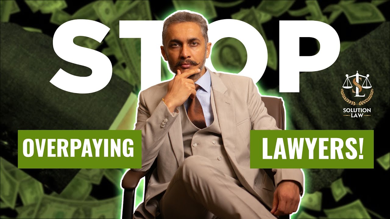 Understanding Real Estate Lawyer Fees in Alberta | What You&rsquo;re Really Paying For?
