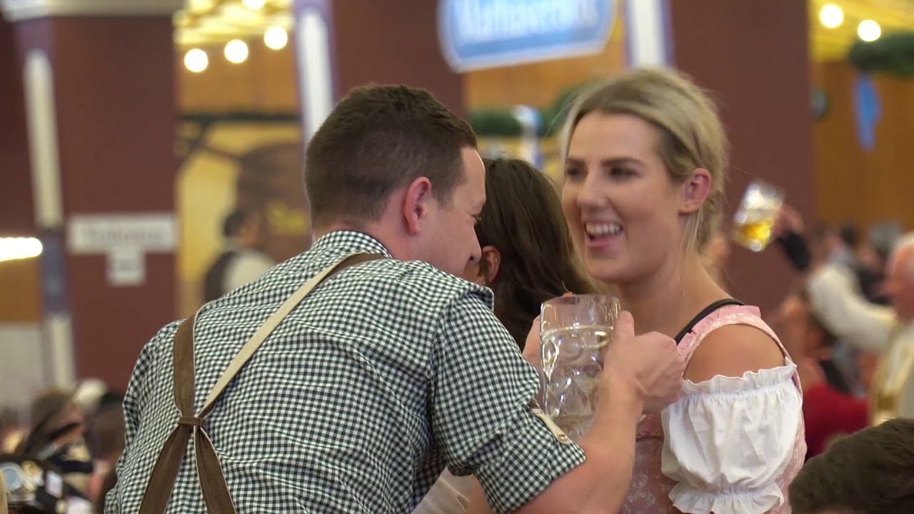 Oktoberfest 2019