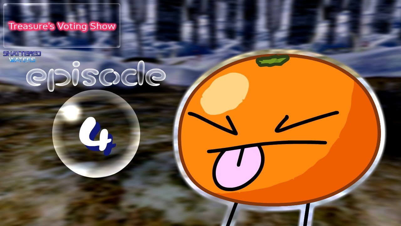 Treasure's Voting Show Episode 4