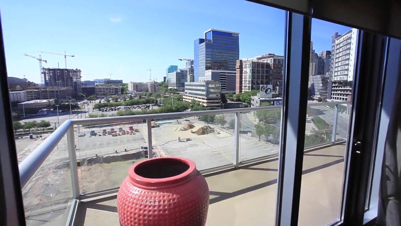 Gables Park 17 1 Bedroom Walkthrough