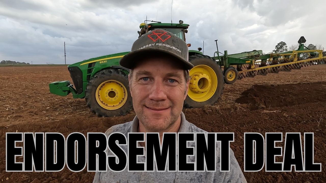 Farmer Endorsement
