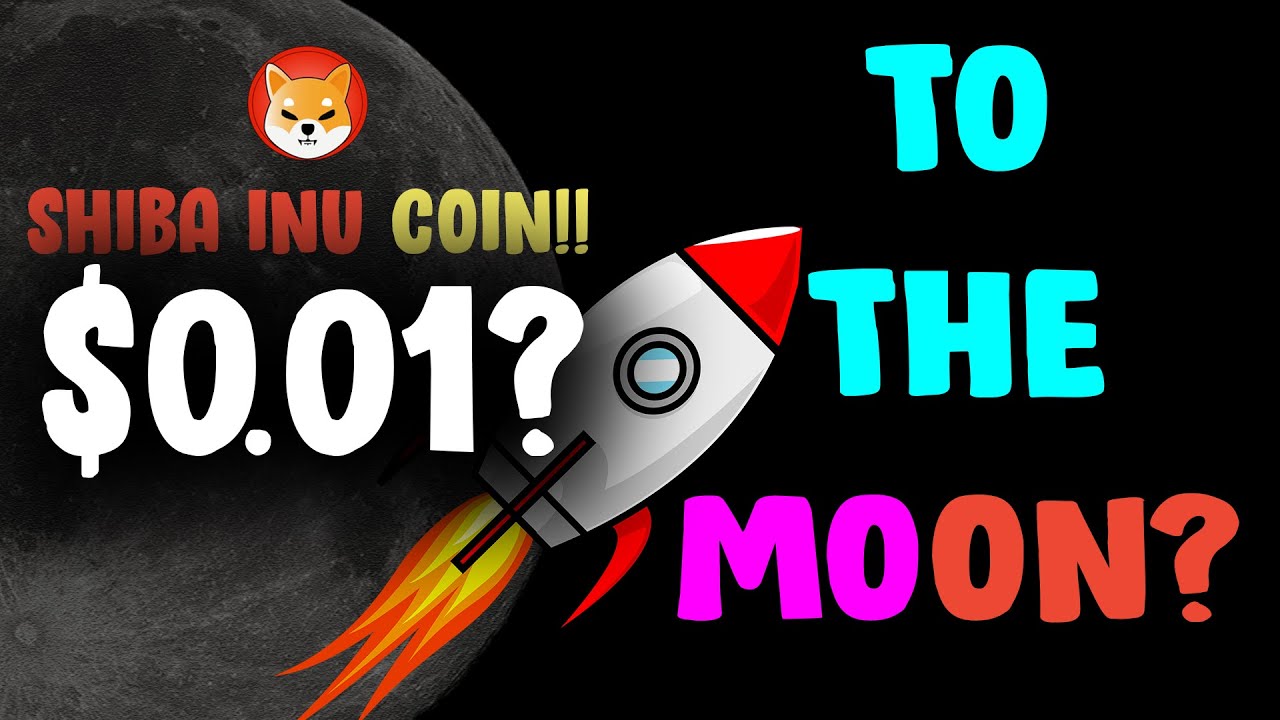 SHIBA INU COIN! LIVE WATCH! TO THE MON 🚀🚀🚀