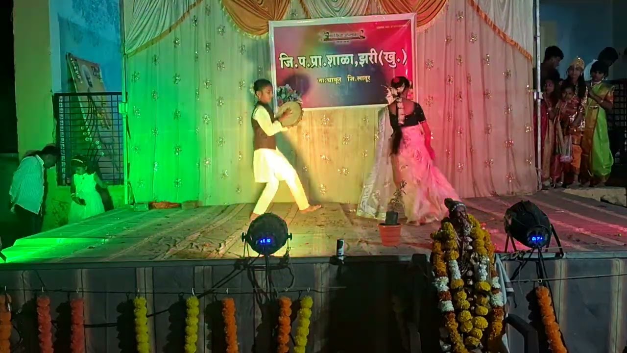 Gauiri  Suryavanshi  And Tanushree Panchal