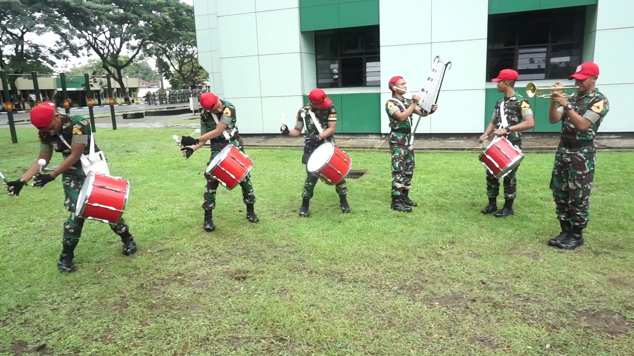 LOKANANTA GSCL 2019 #Sepanjang Jlan kenangan
