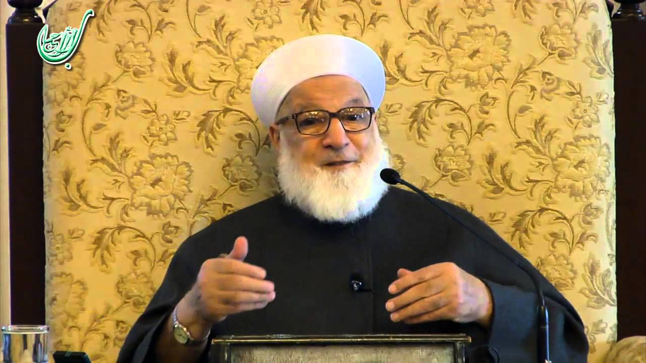 تفسير سورة يوسف - الآية رقم 16 - دراما كاذبة مقدمة لأعذار واهية - 16 / 02 / 2015