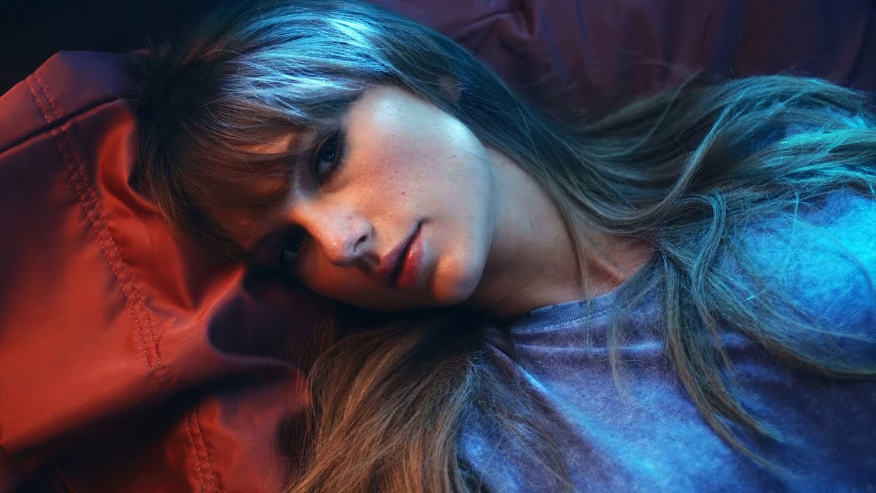 Taylor Swift - Lavender Haze (Official Music  Video Teaser)