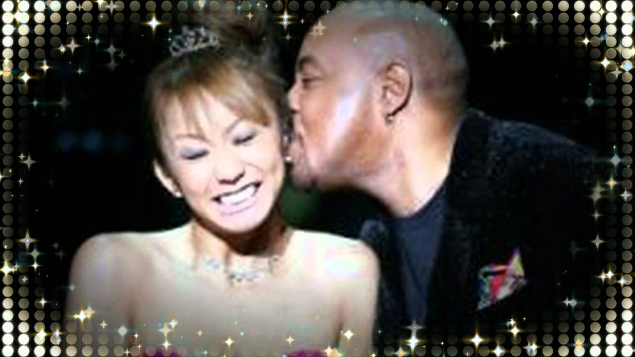 倖田來未 / A Whole New World feat. Peabo Bryson