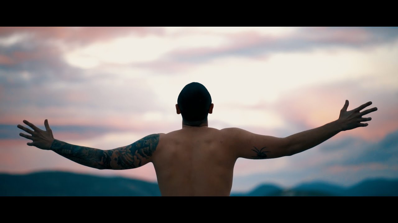 ATC Taff - PSYCHOPATH (Official Music Video)