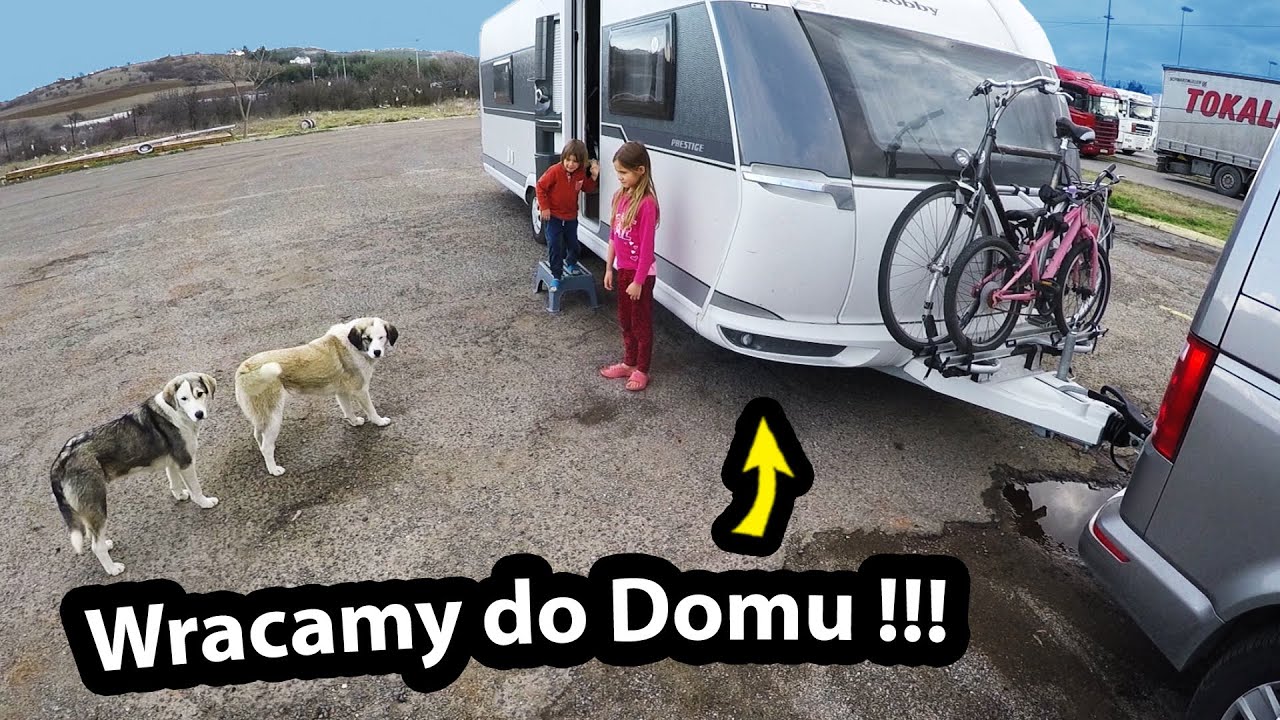 Wracamy do Polski