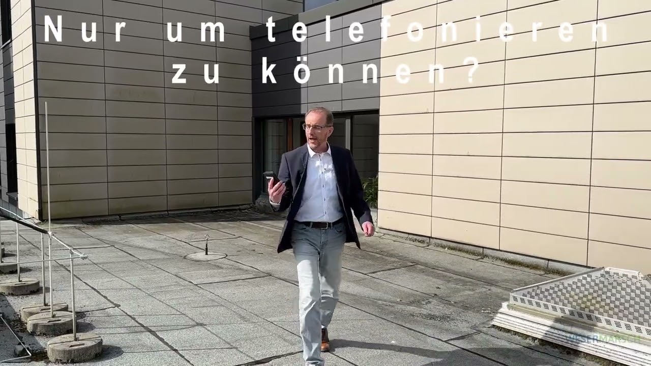 Bundesweite Mobilfunk-Messwoche im Landkreis Wesermarsch 2025