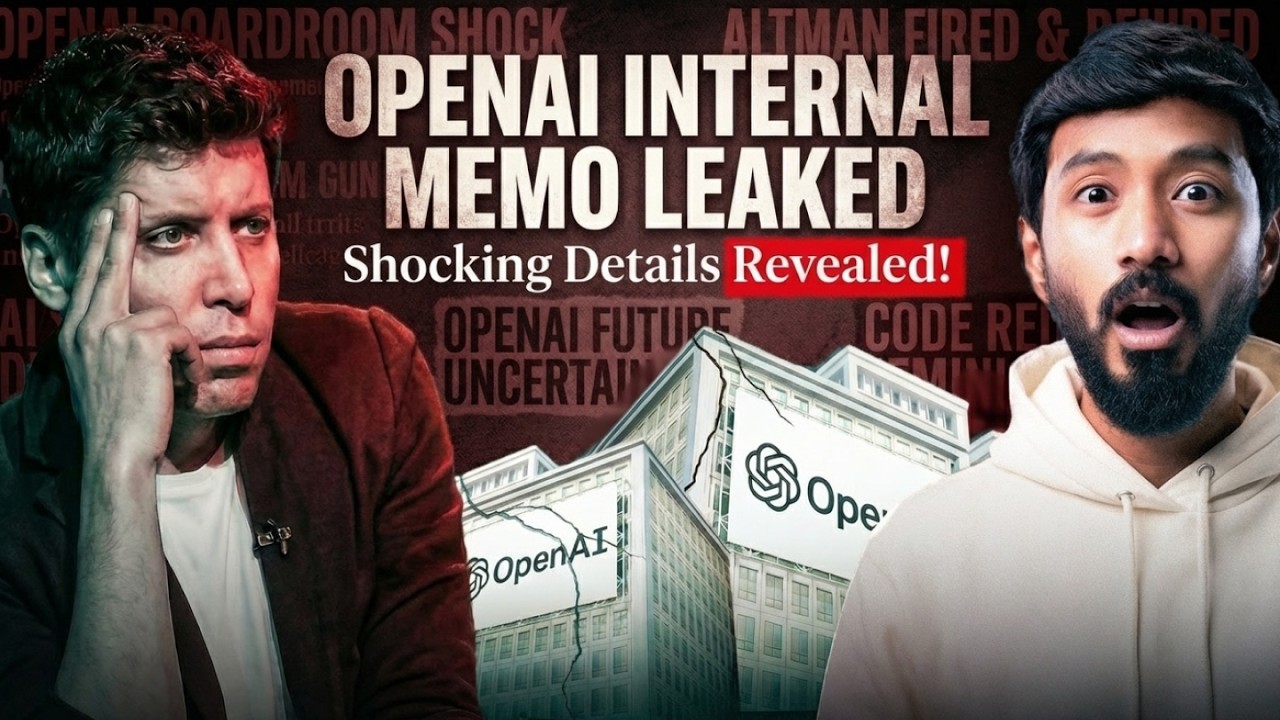 Проиграл ли ChatGPT? Экстренное совещание OpenAI после оценки Google 1501