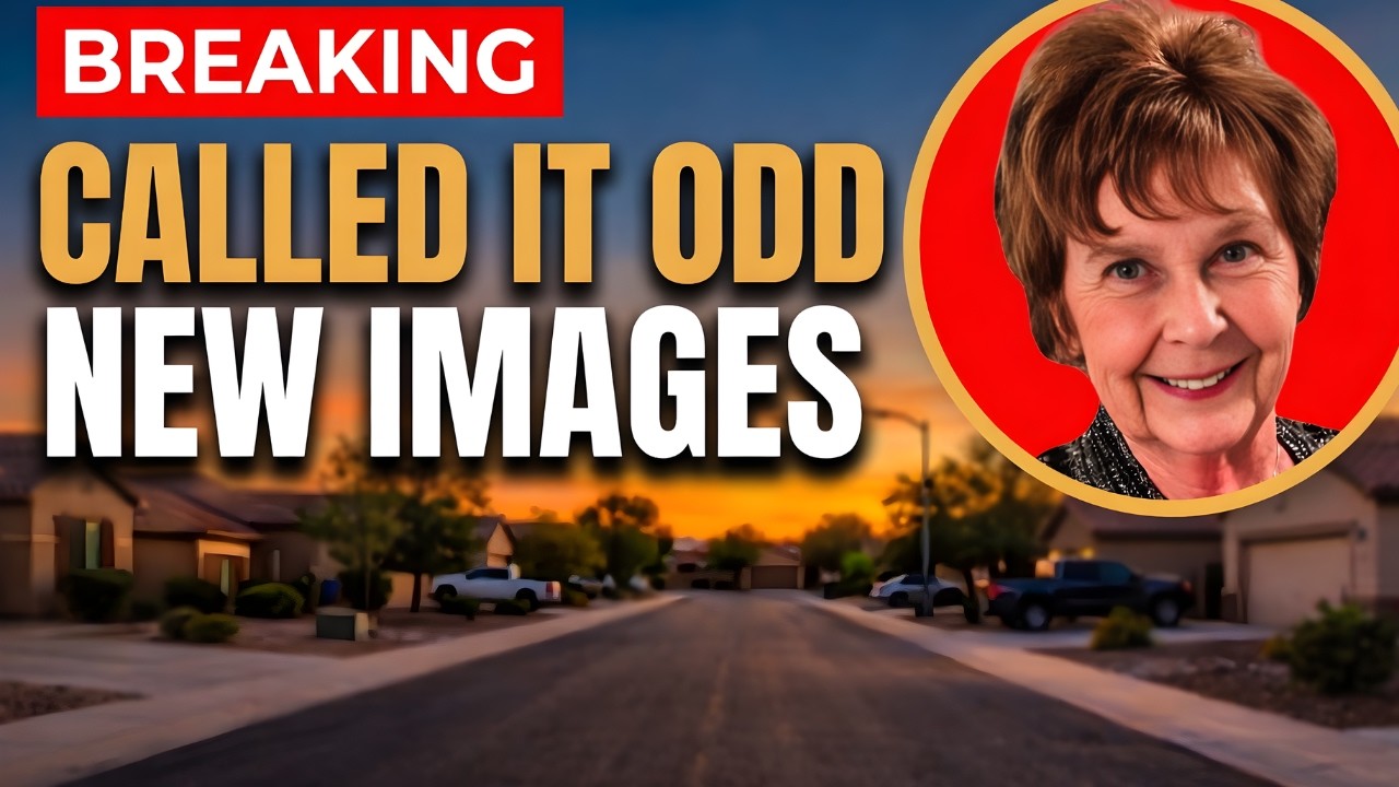 Nancy Guthrie Update: FBI Called Their Own Images 'Odd' — And Nobody Is Talking About Why