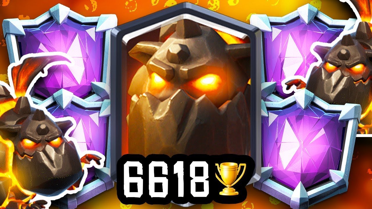 #1 LAVALOON PLAYER EVER | GOD-LIKE GAMEPLAY