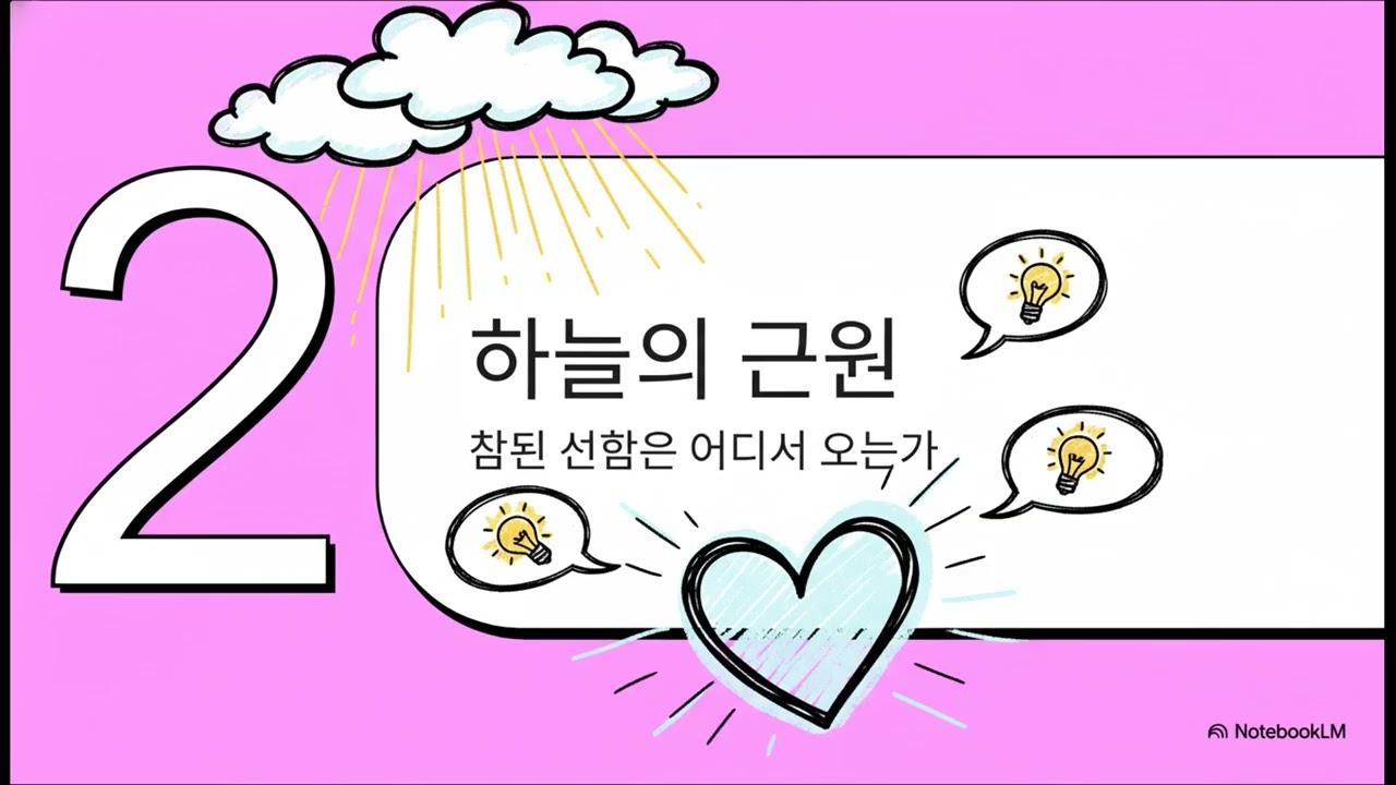 영혼의 건축학  근원에서 열매까지