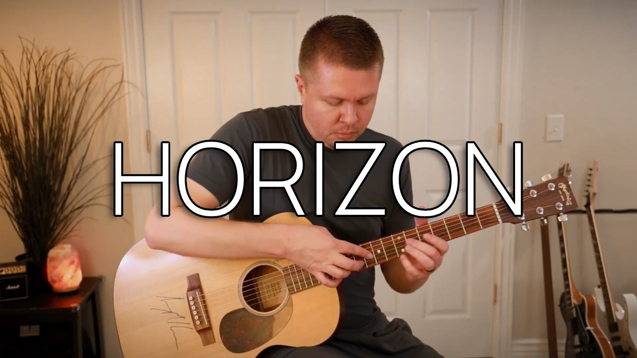 Horizon - Luke Maurer