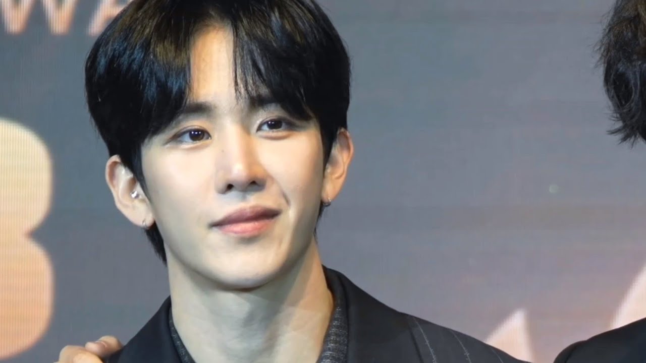 20231221 팀24시 김병주 This That Shhh l 한류문화대상 ㅣ세로캠ㅣ멀미약 준비