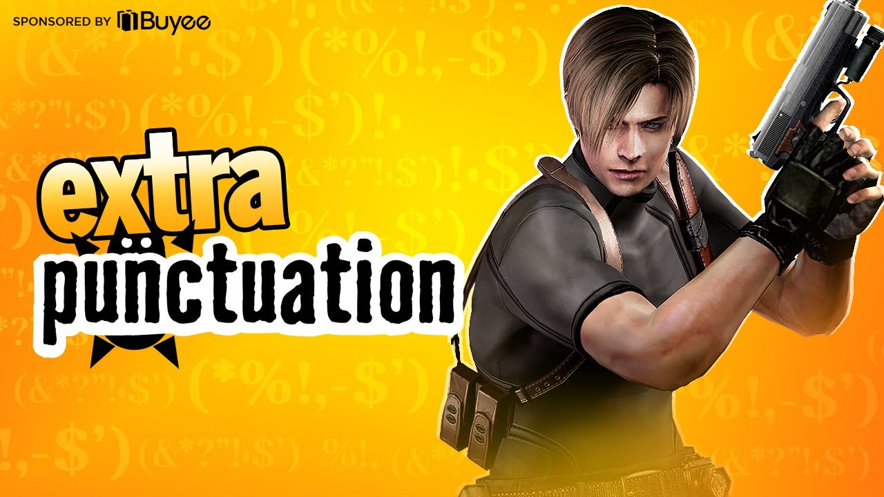 Resident Evil is Stuck in Its Own Cycle | Extra Punctuation
