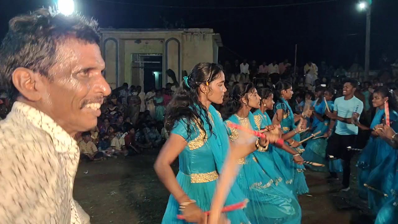 NRP KOLATALU YARRAMREDDYPALLI