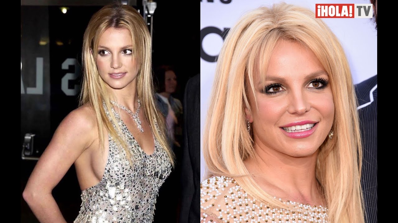 Broadway presenta un musical basado en la Cenicienta con los éxitos de Britney Spears | ¡HOLA! TV