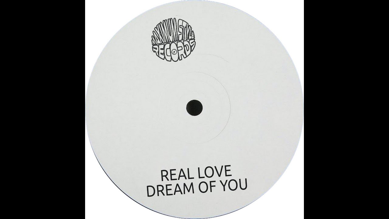DJ Midnite - Real Love || Maximum Style Records || 2022