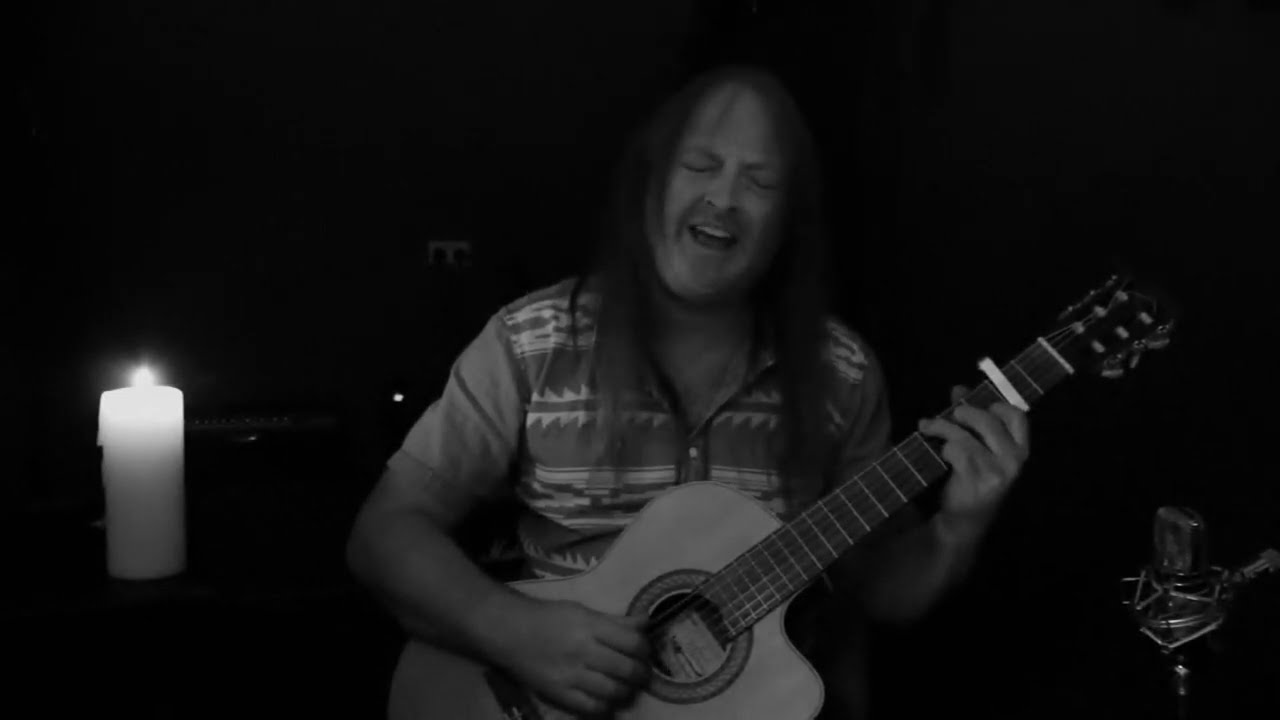colm cahill ''The Lakes of Ponchartrain''.....songs from a dark cave 10