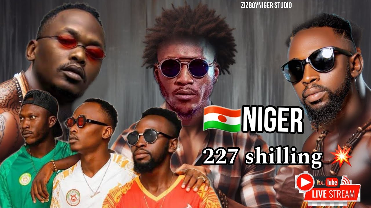 Les best 2026_2027 Musique et akeem & abel zamani Niger tchani ZIZ BOY NIGER ft barakina