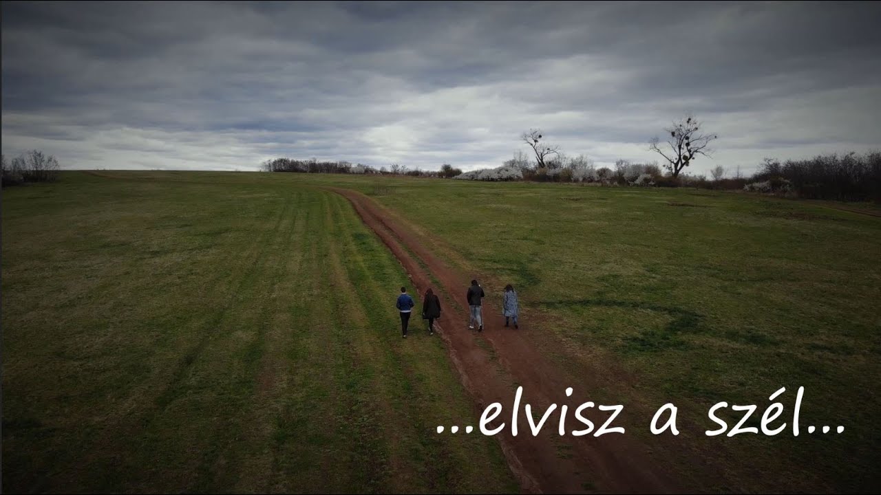 Herman Ottó Gimnázium:...elvisz a szél 1...(rendezte:Kiss Zoltán)