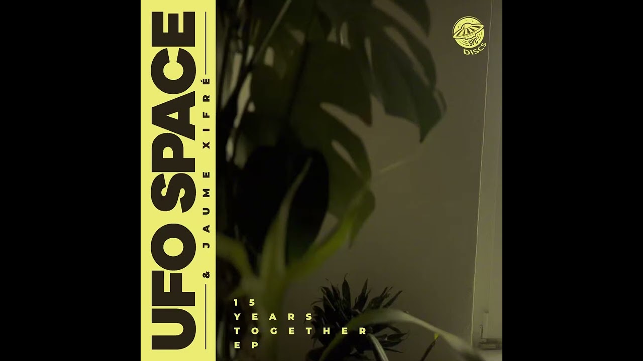 UFO Space - Power House