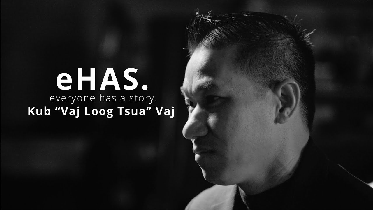 The story of: Kub 