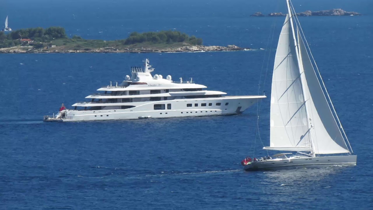 Quantum Blue in Dubrovnik 2019