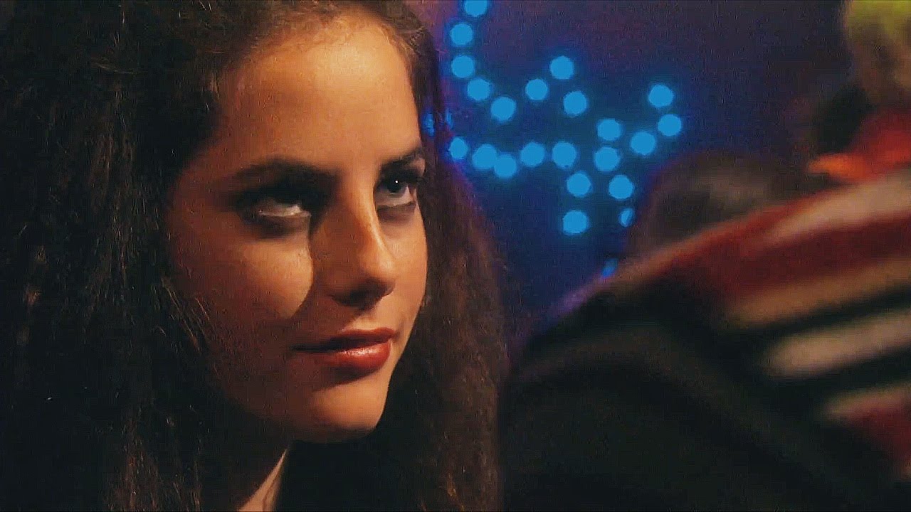 Effy Stonem | Be a freak like me too