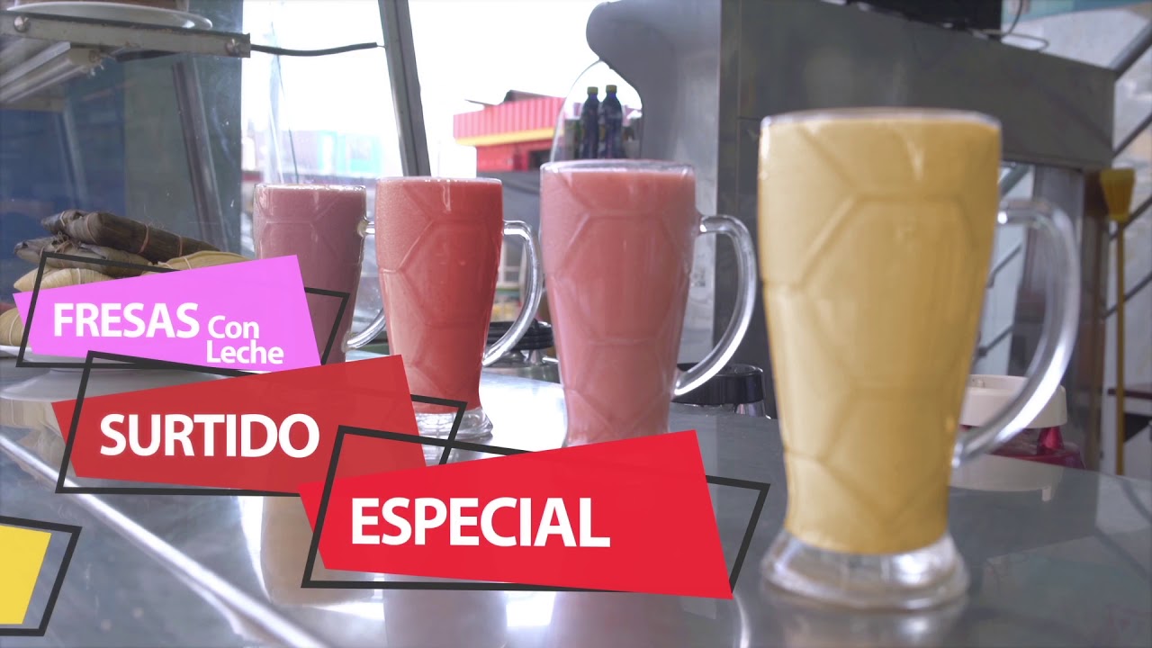 Jugueria Mirella Spot publicitario