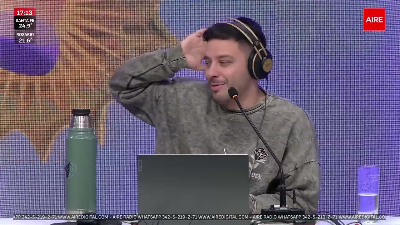 La santafesina Giuliana Piccioni deslumbra en La Voz Argentina y avanza a la etapa en vivo