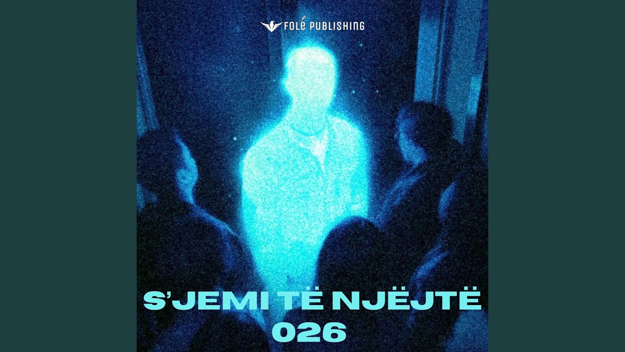 S’JEMI TË NJËJTË