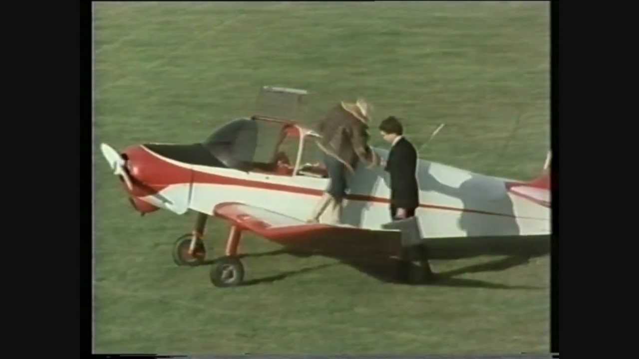 Judith Chisholm - Crash at Carrépuis. Record Breaking Solo flight to Australia