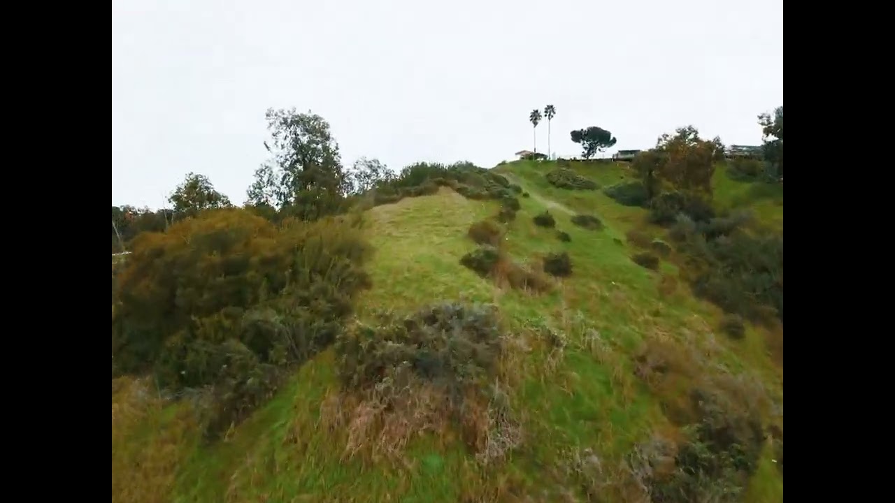 DJI Avata 1 Test Sport Mode