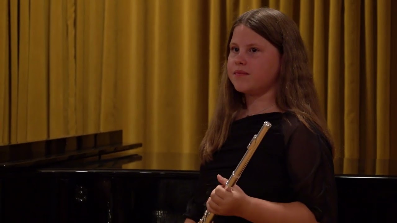 Rhapsodie Hongroise Op. 385. by Popp 🧡 Evelyn Serra Pocsaji 2025.