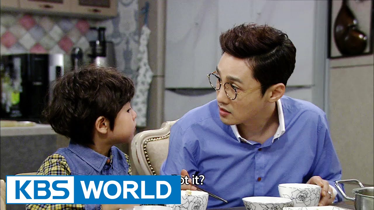 Two Mothers | 뻐꾸기 둥지 EP.67 [SUB : ENG,CHN / 2014.09.19]
