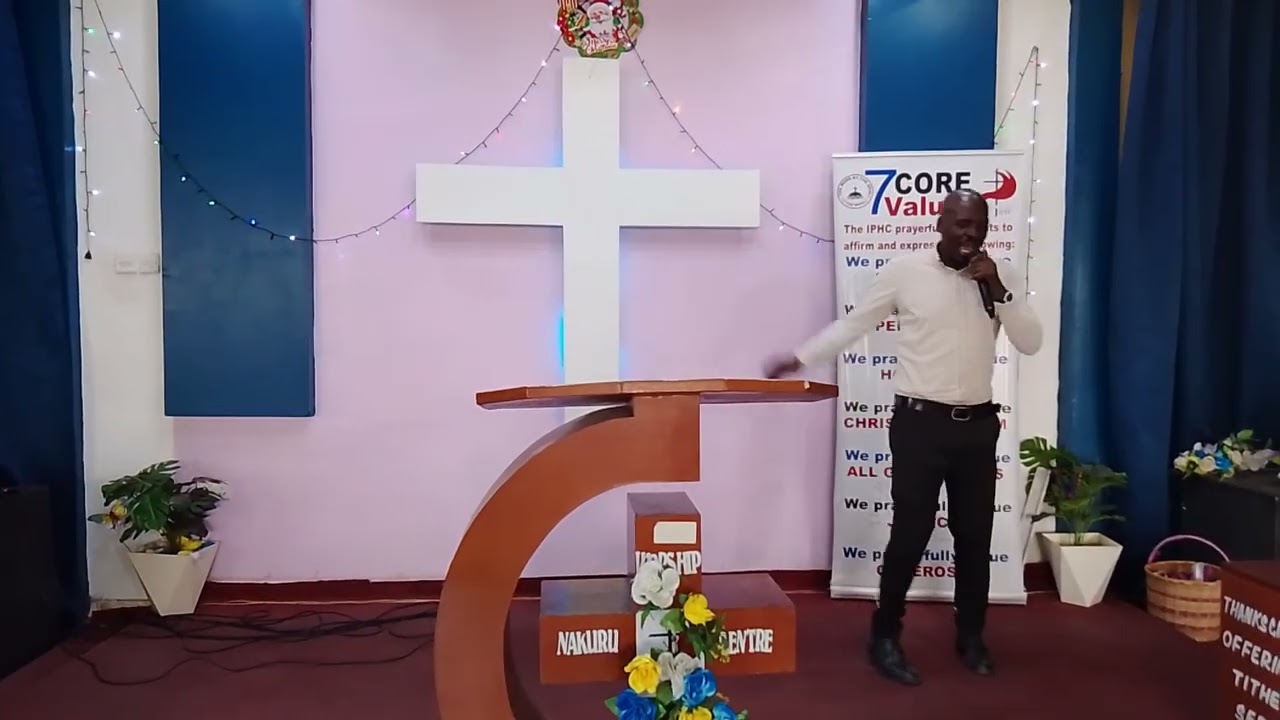 BREATHROUGH GATES BY PASTOR ASENATH