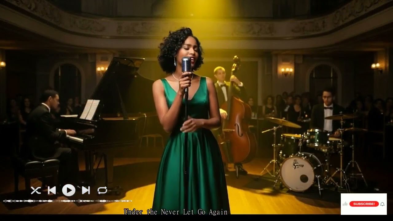 Sweet Soul Ballads for Romantic Evenings | Heartfelt Blues Songs