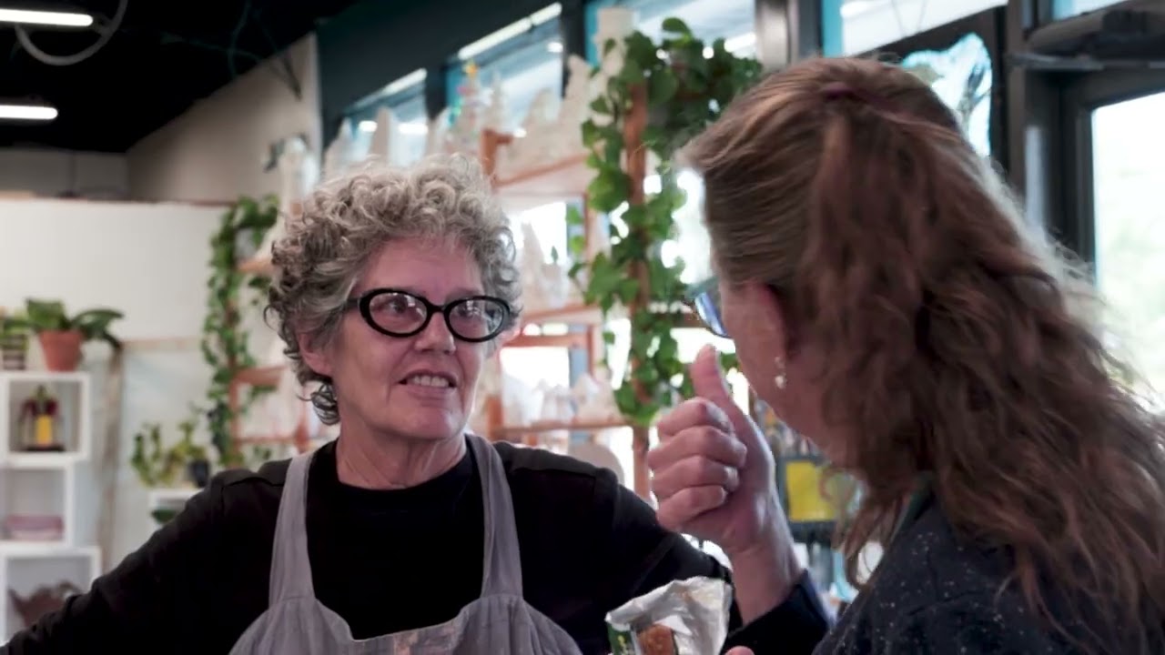 FSPA Spring Digitals 2026: Arts and Culture